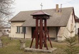 Szent Imre Kápolna