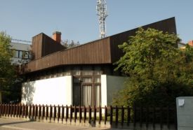 Zsinagóga