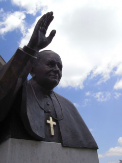 Krisztus király plébánia – 2. kép