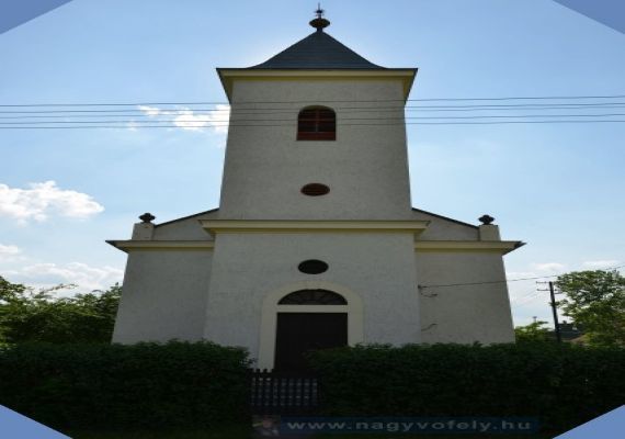 Református Templom