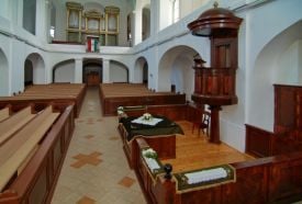 Magyar Református Templom – 3. kép