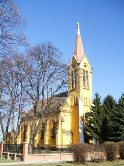 Szent Anna templom