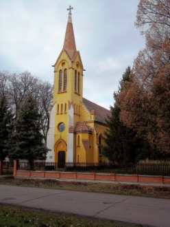 Szent Anna templom – 2. kép