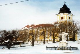 Római Katolikus Templom