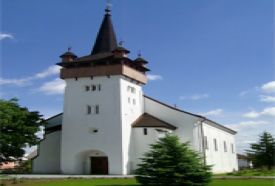 Református Templom