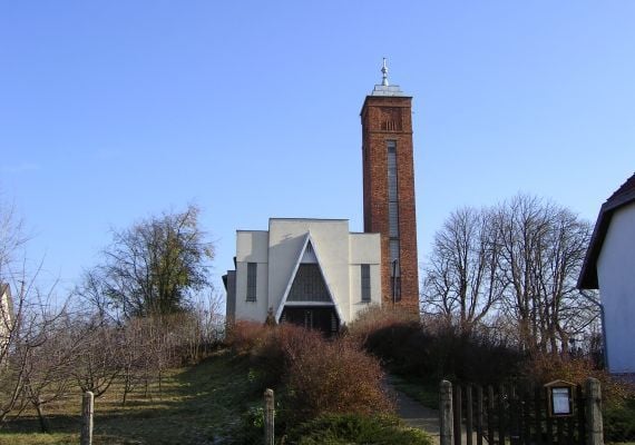 Református Templom