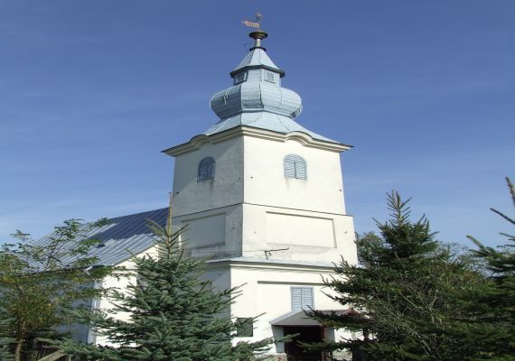 Református templom