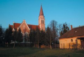 Barokk templom