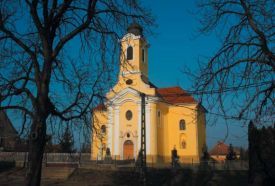 Barokk templom