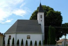 Evangélikus templom