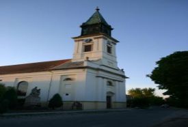 Református templom