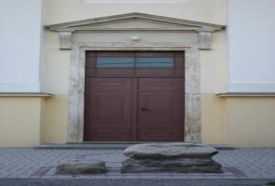 Református templom – 3. kép
