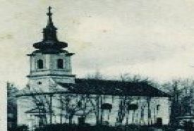 Római Katolikus templom – 2. kép