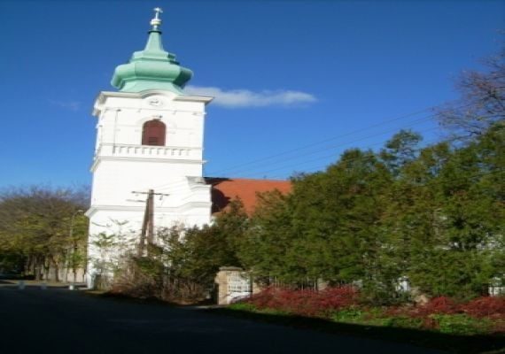 Református Templom