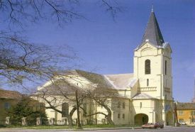 Református templom