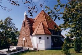 Református – Evangélikus Templom
