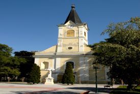 Szent András Templom