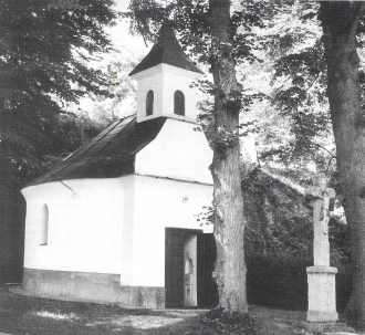 Szűz Mária Kápolna