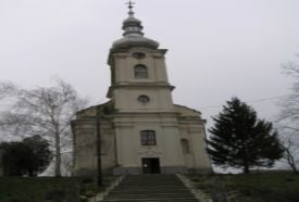 Római Katolikus Templom