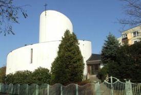 Szent József Plébánia