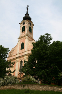 Nagyboldogasszony Katolikus Templom
