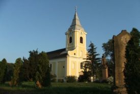 Római Katolikus Templom
