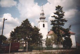 Református Templom