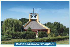 Római Katolikus Templom