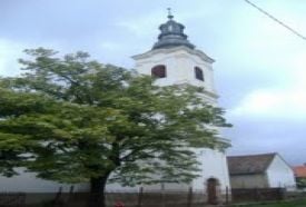 Református templom