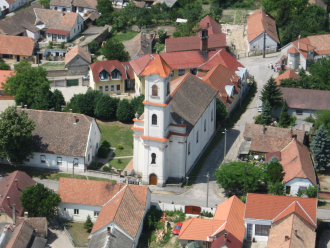 Református Templom
