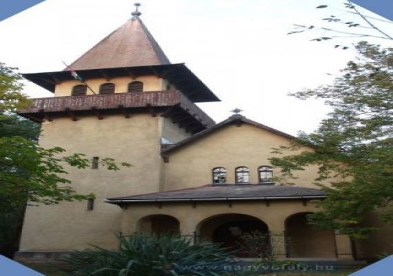 Református Templom