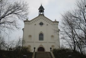 Boldogasszony kápolna