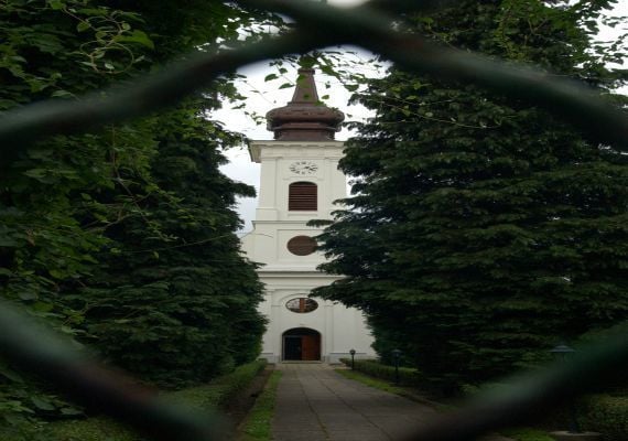 Református templom