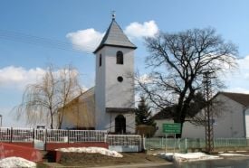 Református templom