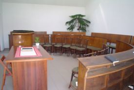 Református templom