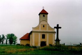 Hanyi Kápolna