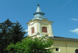 Evangélikus templom