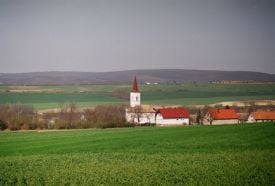 Szent István templom – 2. kép
