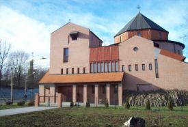 Görög Katolikus Templom – 2. kép