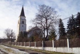 Avilai Nagy Szent Teréz Templom