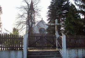 Avilai Nagy Szent Teréz Templom – 2. kép