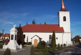 Református Templom – 2. kép