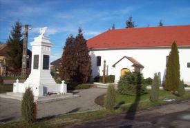 Református Templom – 3. kép