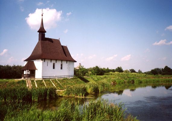 Református templom