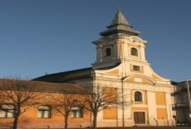 Görögkeleti templom