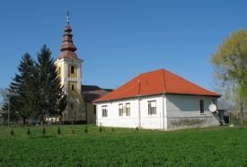 Görög Katolikus Templom