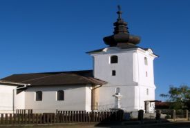 Görög Katolikus Templom