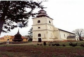 Református templom