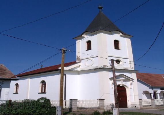 Református templom