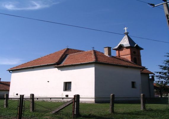 Római Katolikus Templom